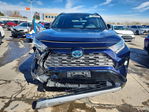 Toyota RAV 4 2019
