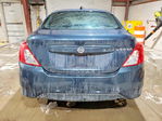 Nissan Versa 2015