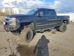 Chevrolet Silverado 2015