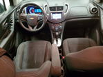Chevrolet Trax 2015