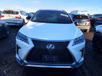 Lexus RX 2017