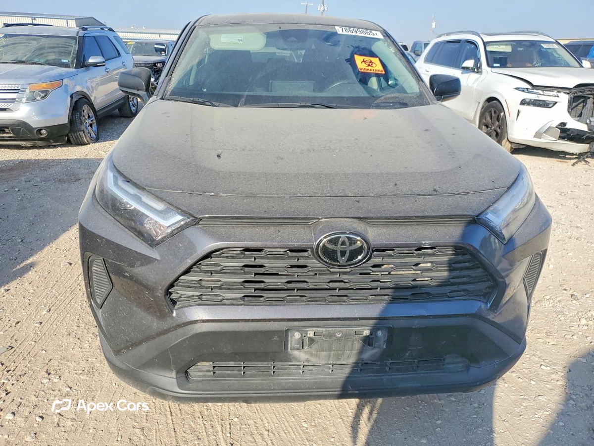 Toyota RAV 4 2023