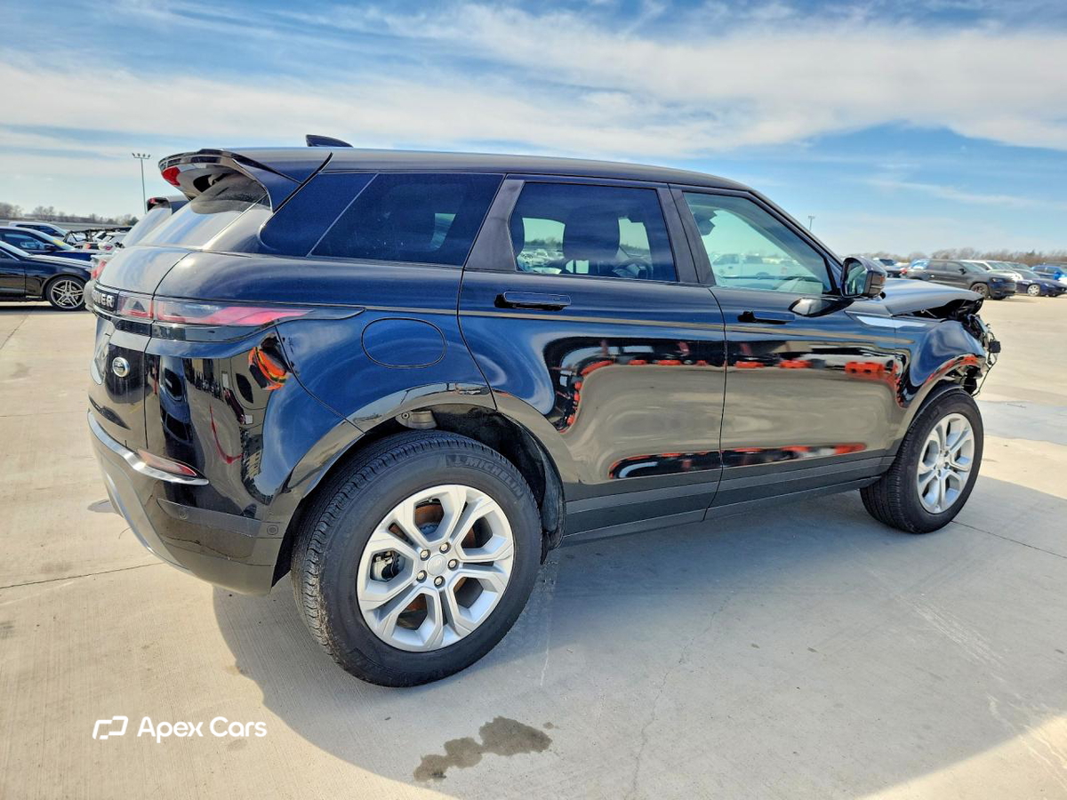 Land Rover Range Rover 2021
