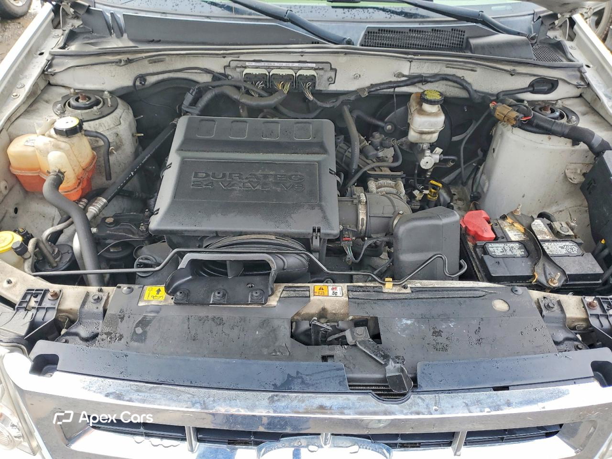 Ford Escape 2011