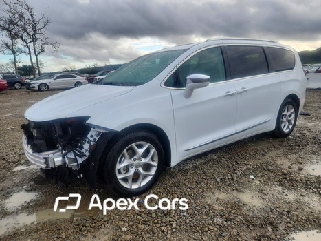 Chrysler Pacifica 2019 - Image 1 of 14