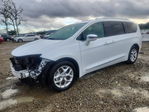 Chrysler Pacifica 2019