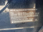 BMW X5 2012