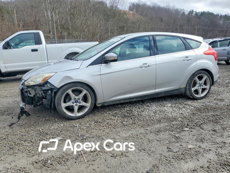 Ford Focus 2013 - Image 1 of 12