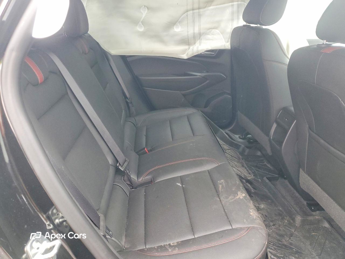 Chevrolet Trax 2025