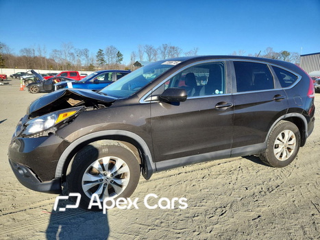 Honda CR-V 2013 - Image 1 of 14
