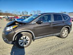 Honda CR-V 2013