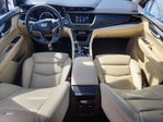 Cadillac XT5 2017