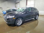 Audi Q5 2020
