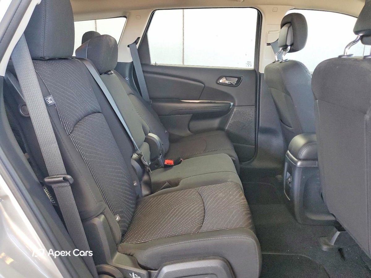 Dodge Journey 2014