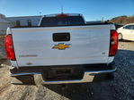 Chevrolet Colorado 2016