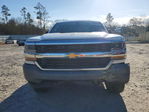 Chevrolet Silverado 2016