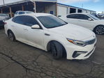 Kia Optima 2020