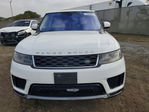 Land Rover Range Rover 2019