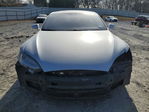 Tesla Model S 2015