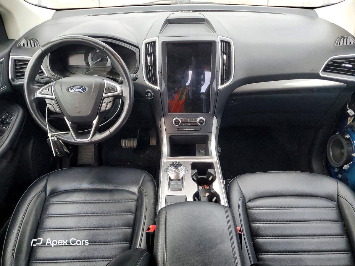 Ford Edge 2023
