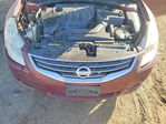 Nissan Altima 2012