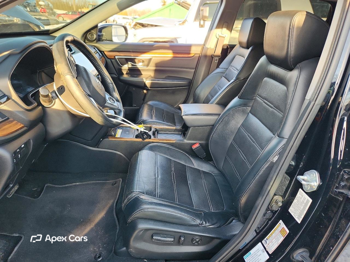 Honda CR-V 2020