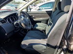 Nissan Versa 2010