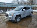 GMC Terrain 2010