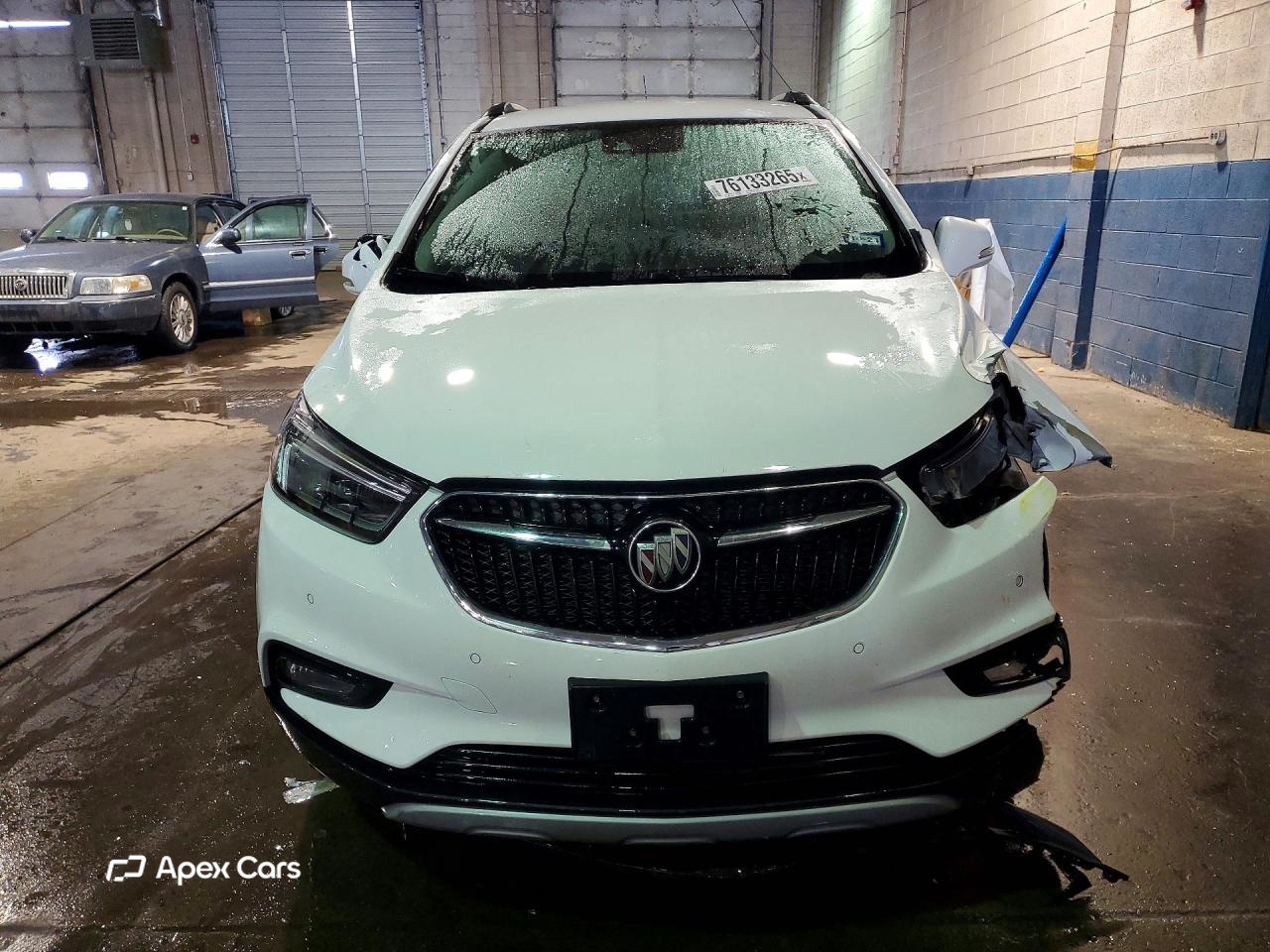 Buick Encore 2019