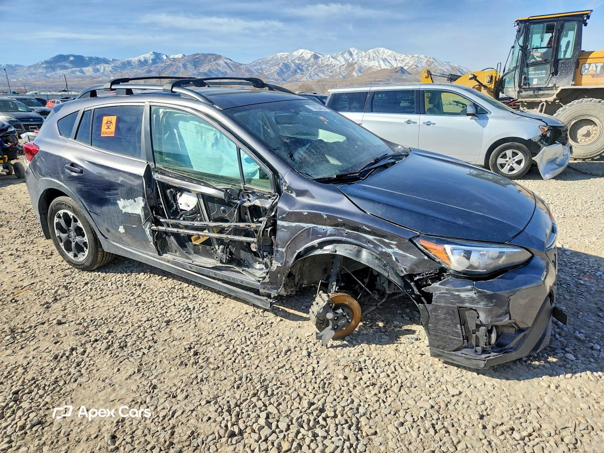 Subaru XV 2023