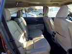 Honda Pilot 2016