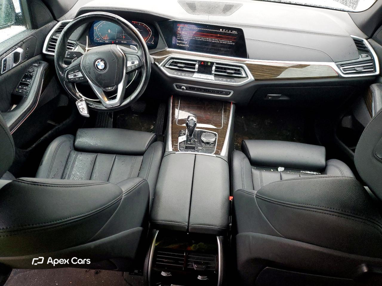 BMW X5 2020