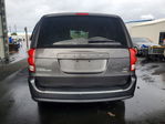 Dodge Caravan 2015