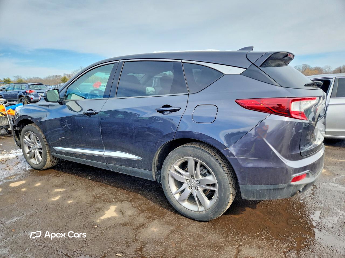 Acura RDX 2019