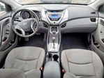 Hyundai Elantra 2012