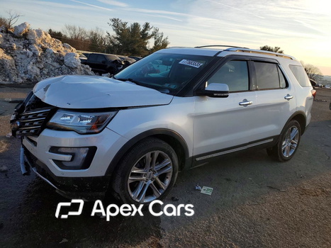 Ford Explorer 2017 - Image 1 of 13