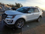 Ford Explorer 2017
