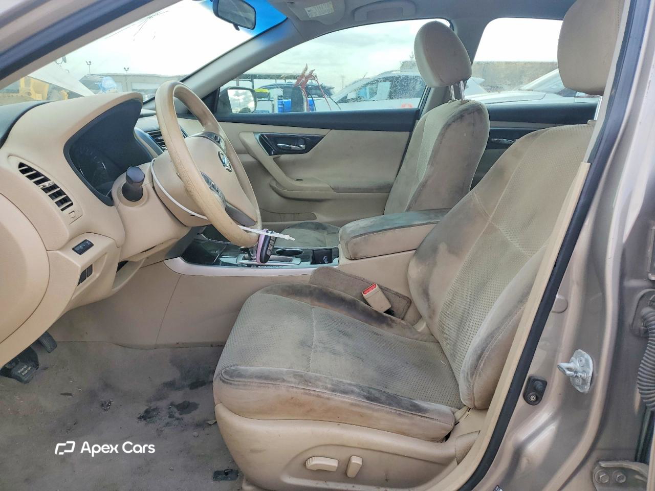 Altima 2014