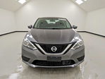 Nissan Sentra 2019