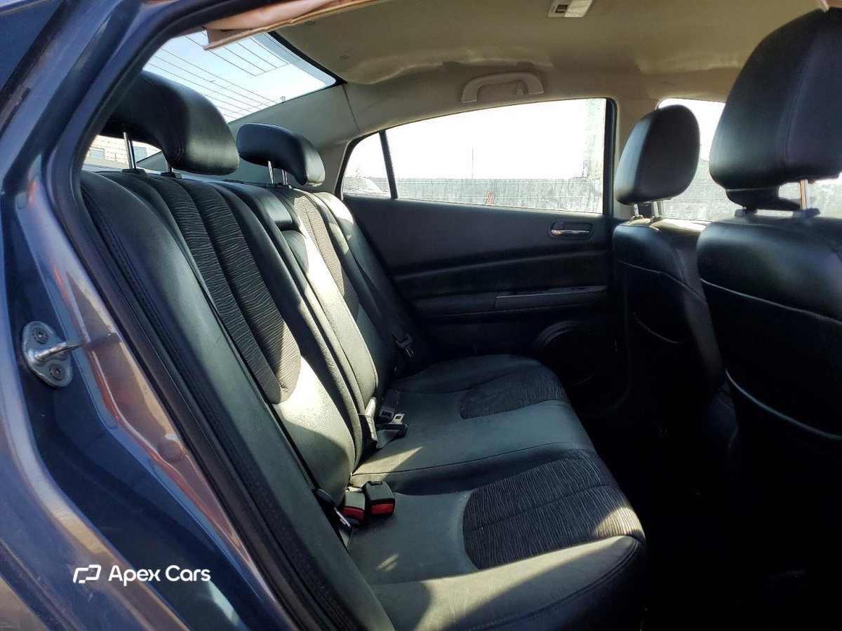 Mazda 6 2009