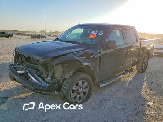 Ford F-150 2010 - Image 1 of 12