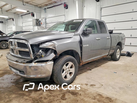 Dodge RAM 2009 - Image 1 of 13