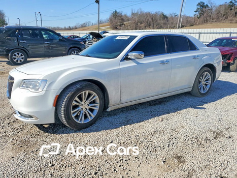 Chrysler 300 2016 - Zdjęcie 1 z 14