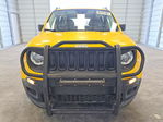 Jeep Renegade 2017