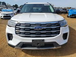 Ford Explorer 2025