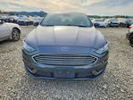 Ford Fusion 2018