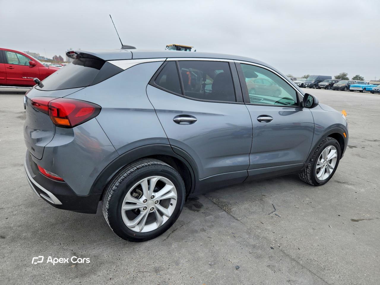 Buick Encore 2020