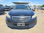 Honda Accord 2012