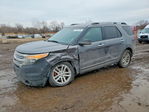 Ford Explorer 2013