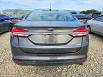 Ford Fusion 2018
